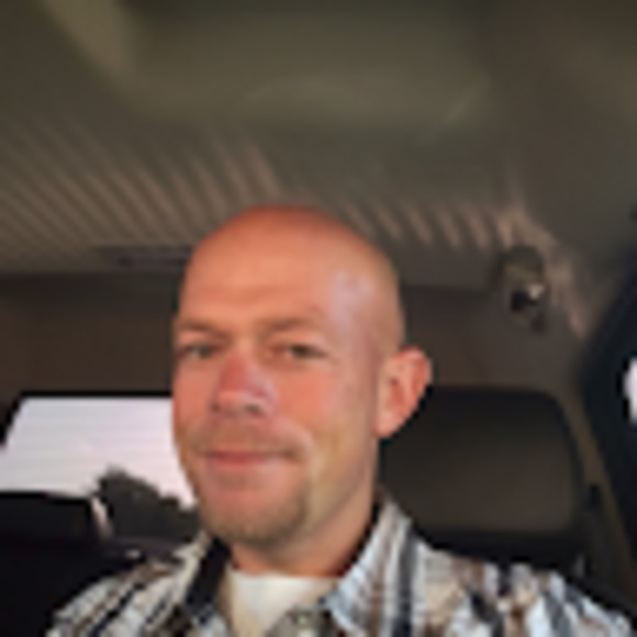 Meet your Posher, Andrew - Picture 1 of 1